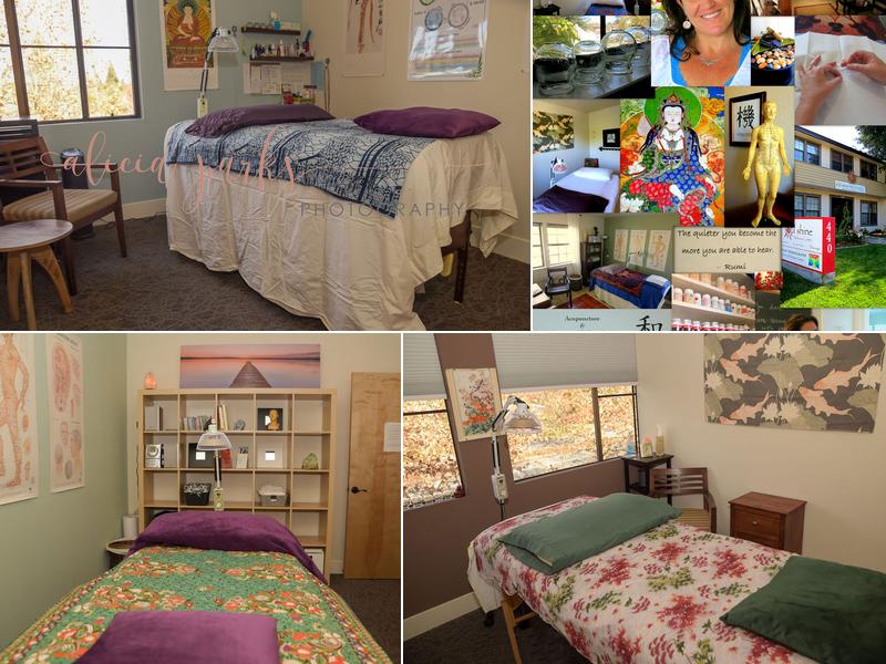 Acupuncture Santa Rosa, Erin S. Prucha, LAc MSOM