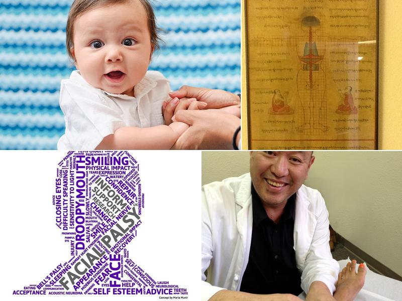 Robert Chu, PhD, L.Ac., QME