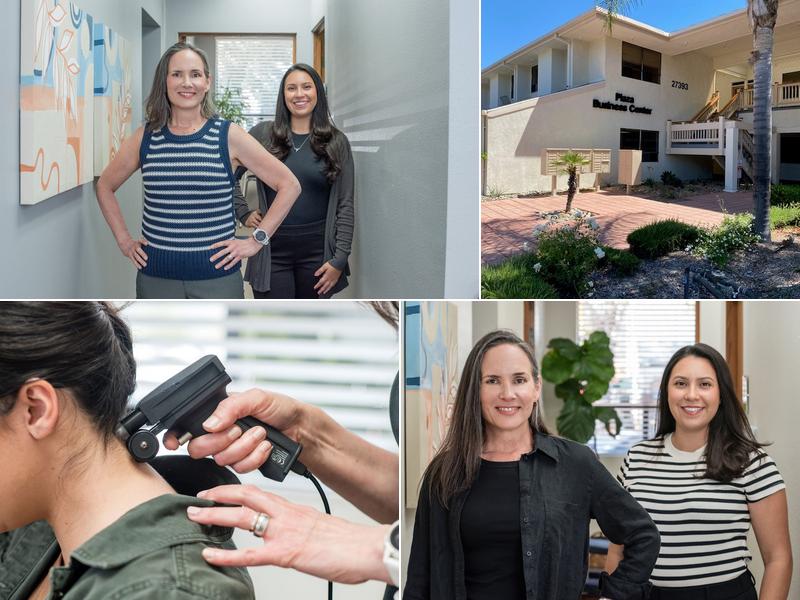 Tina M. Gottlieb Chiropractic