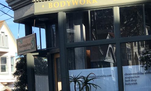 Chinese Medicine Works