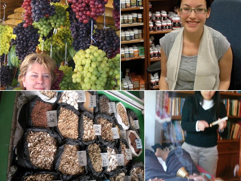 Chicken Soup Chinese Medicine