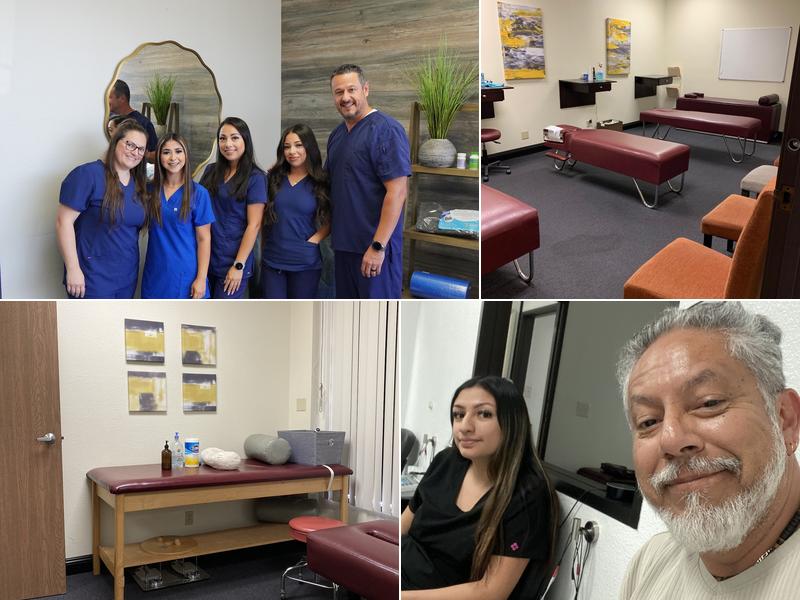 Hernandez Chiropractic