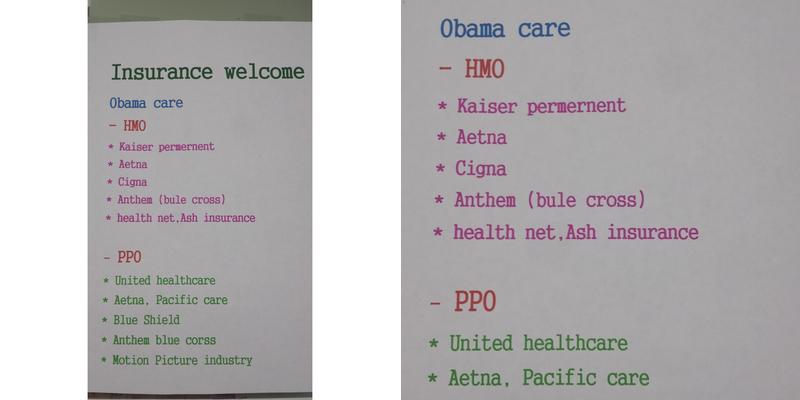 BUENO ACUPUNCTURE & HERBS