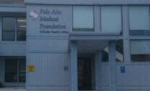 Palo Alto Medical Foundation