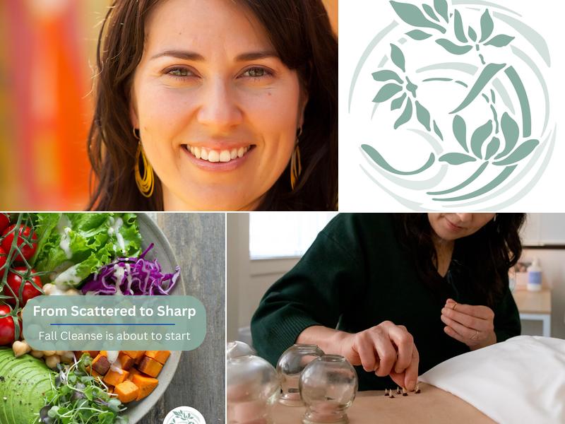 Point of Life Acupuncture - Paola Acuna