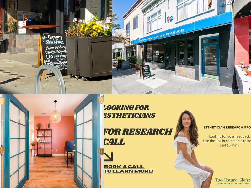 Tao Natural Healing: Acupuncture & Skincare