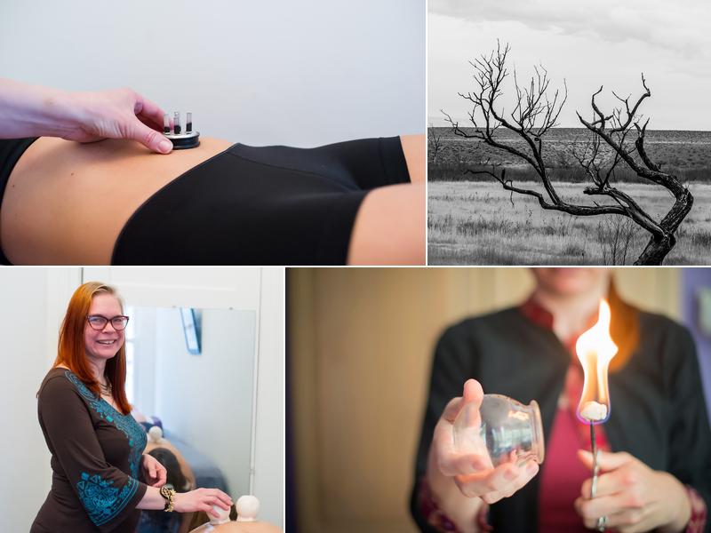 Denise Cicuto, L.Ac.