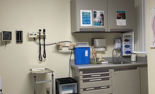 Sutter Urgent Care - Davis