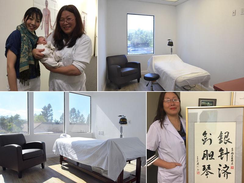 Alpinia Health Center