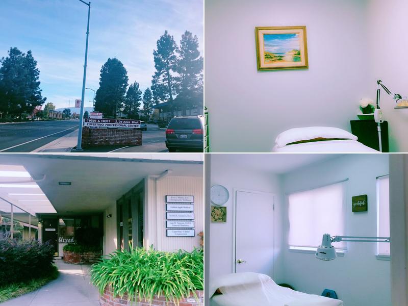 Golden Apple Medical Group