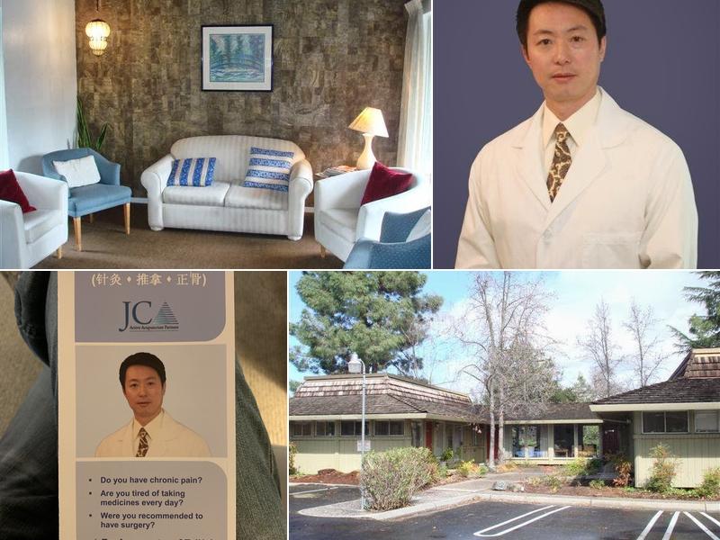 Active Acupuncture Partners - Jun Cao, L.Ac.