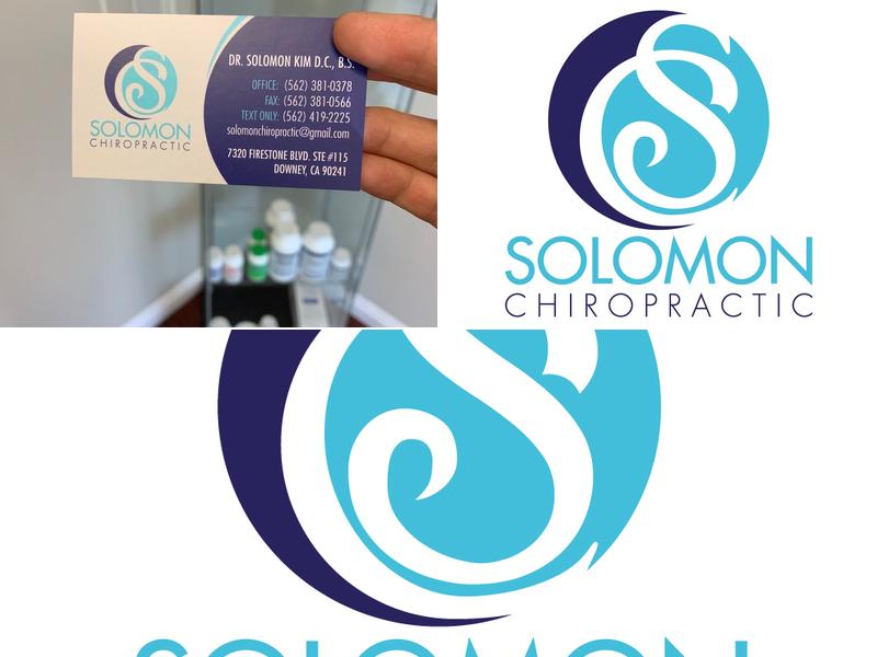 Solomon Chiropractic Inc.