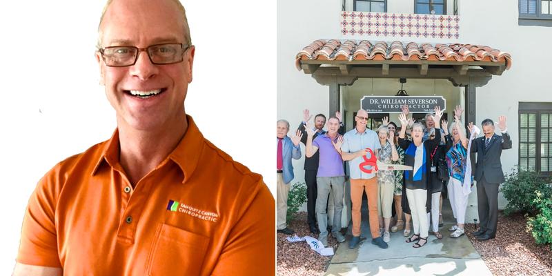 Dr. Severson's Palm Springs Chiropractic, Inc.