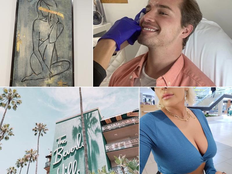 Beverly Hills Aesthetic Medics