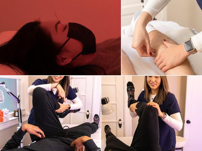 Stephanie Wu Acupuncture