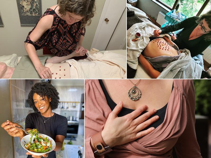 Golden Point Acupuncture