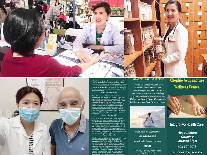 Chophie Acupuncture & Wellness Center