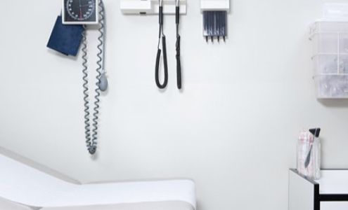 Molani Medical Group: Jabeen Fatima, M.D.