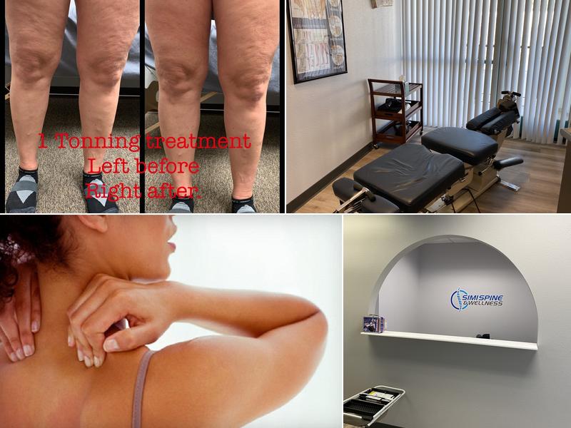 Dr. Deborah W. Wollum Chiropractor