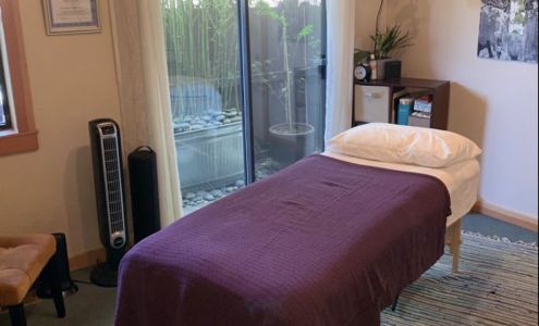 Sydney Walker Acupuncture