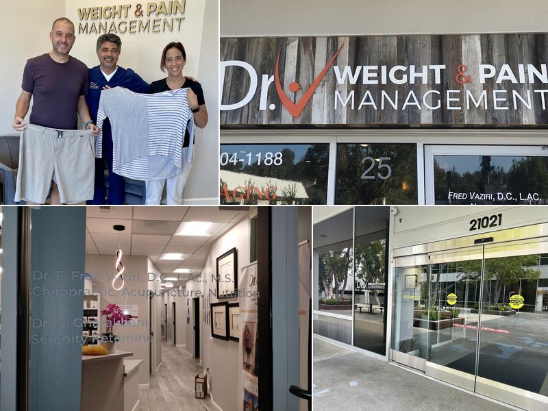 Dr. V Weight & Pain Management