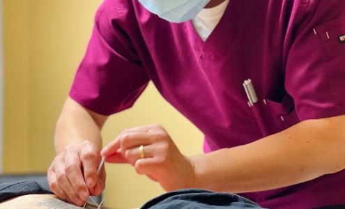 Qi Rhythm Acupuncture Wellness