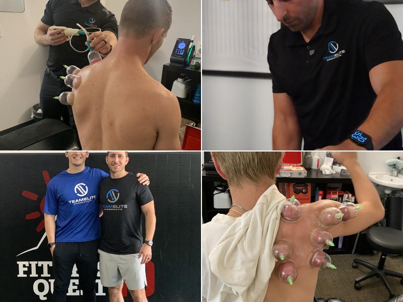 Team Elite Chiropractic - Chiropractor Scripps Ranch