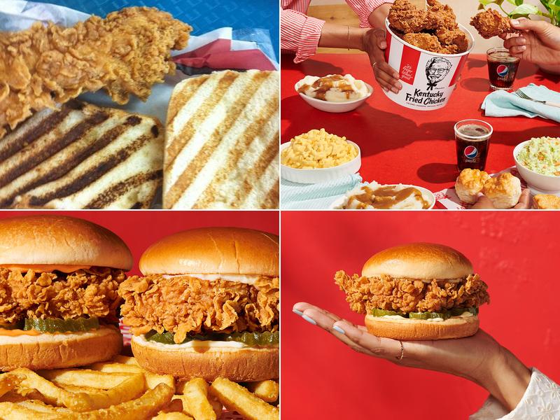 KFC 770 US-51, Ripley