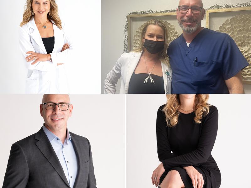Intimate Wellness Los Gatos: Dr. Peter Castillo