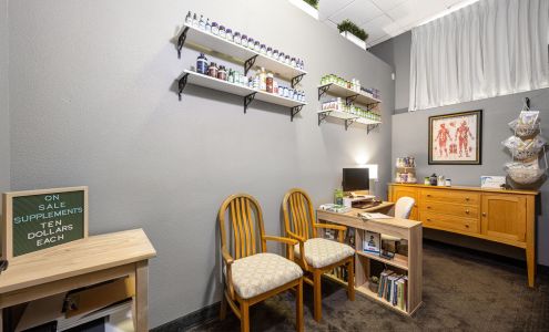 Natural Health Strategies