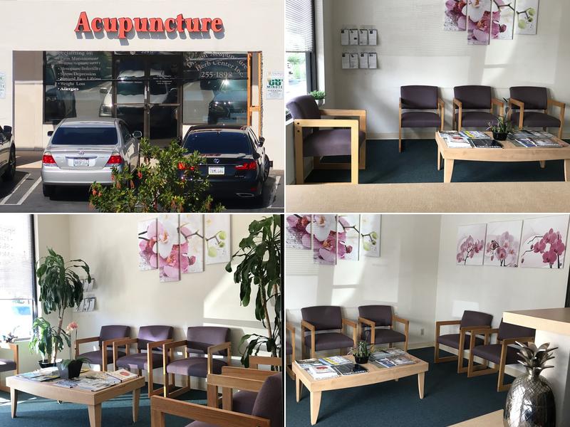 P & C Dragon Acupuncture Herb Center Inc