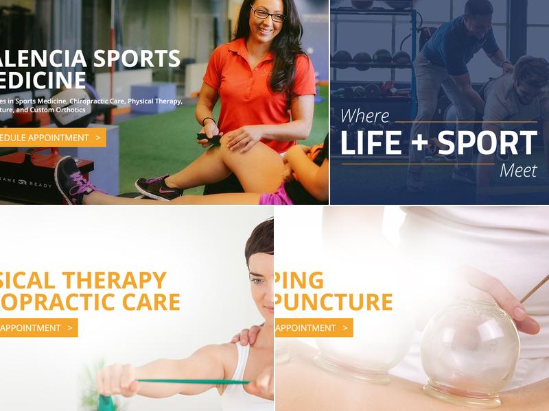 Valencia Sports Medicine and Rehabilitation