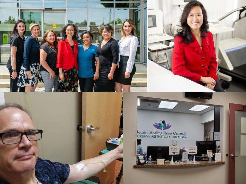 Dr. Cynthia Thaik MD