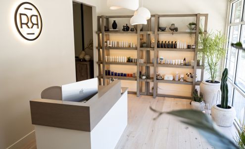 Raw Rituale Skin & Body