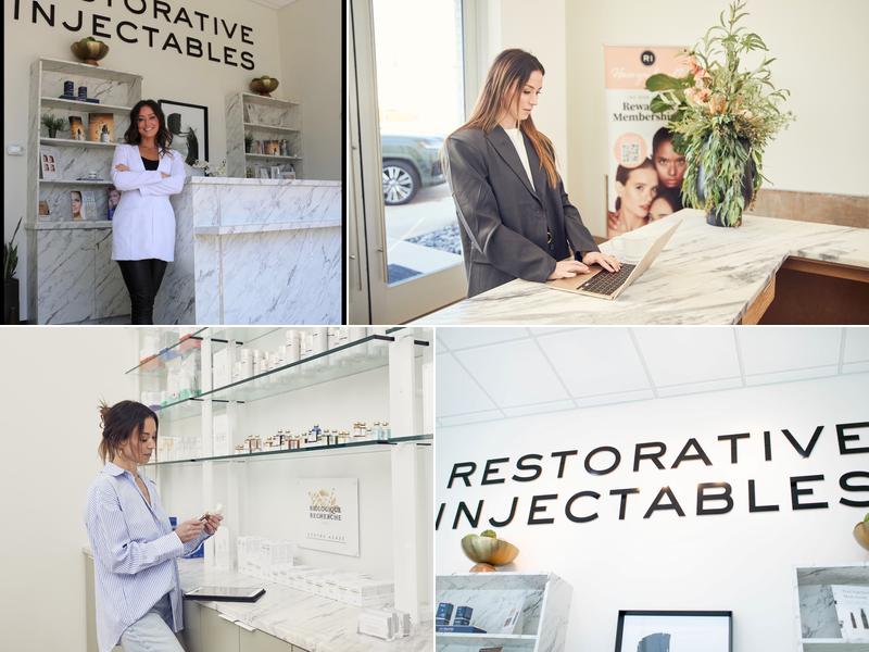 Restorative Injectables