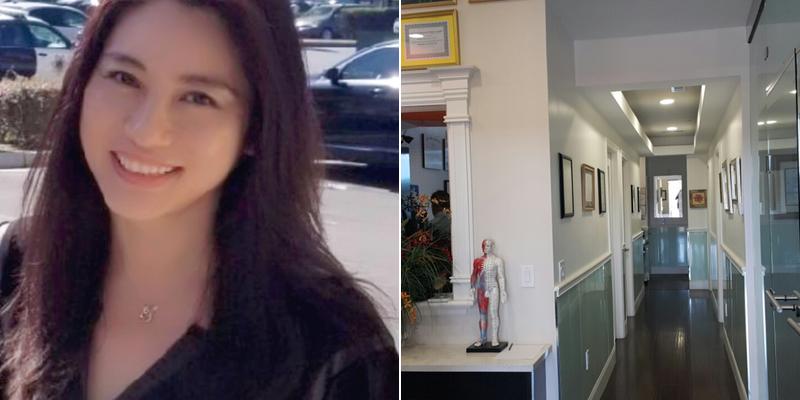 Do Acupuncture & Herbs / Dr. Ngoc Do