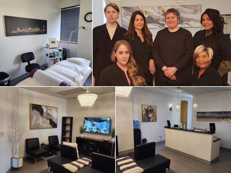 Cherry Creek Electrolysis