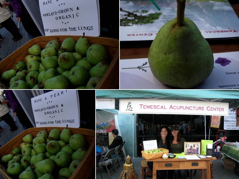 Temescal Acupuncture Center