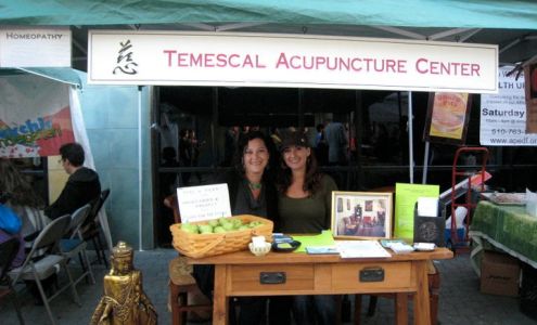Temescal Acupuncture Center