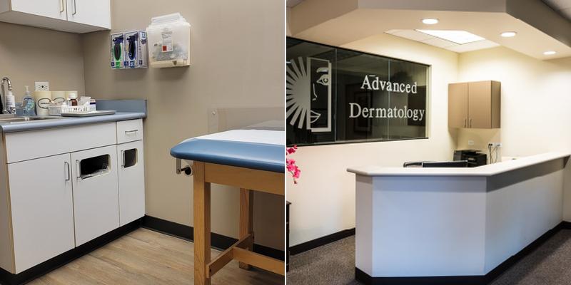 Advance Dermatolgy Skin Cancer and Laser Surgery Center