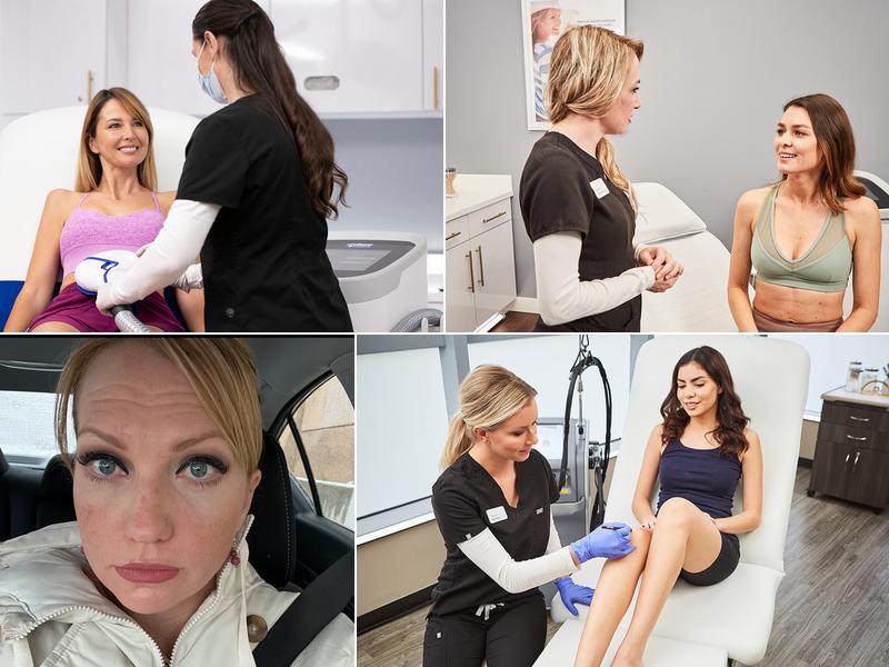 Ideal Image Lakewood