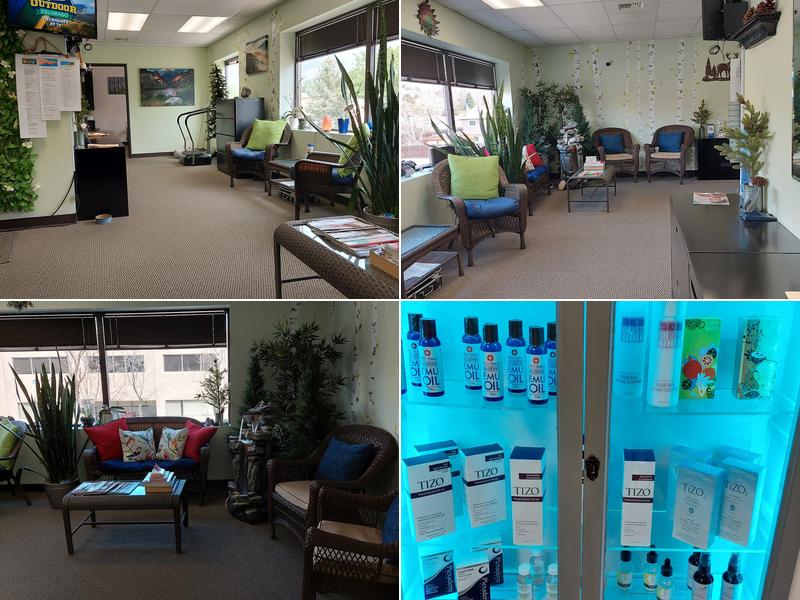 Aspiring Laser Renewal LLC