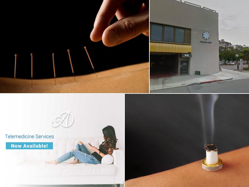 Alchemy Acupuncture & Apothecary