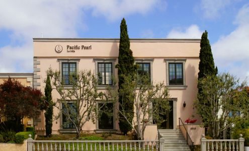 Pacific Pearl La Jolla