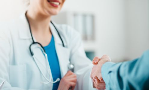 Medical Care San Diego