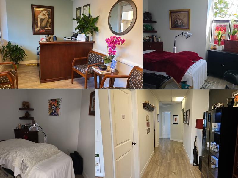 Golden Triangle Acupuncture