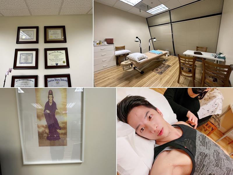 Light of Heart Acupuncture and Herbs