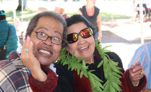 Center For Elders' Independence San Pablo Clinic