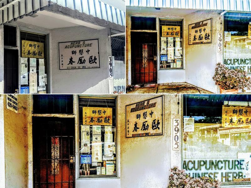 Ou Acupressure Services