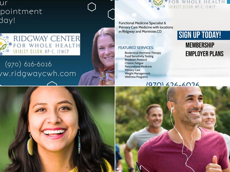 Ridgway Center for Whole Health